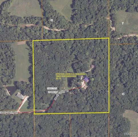 299 Heady Spring Lane, Troy, MO 63379