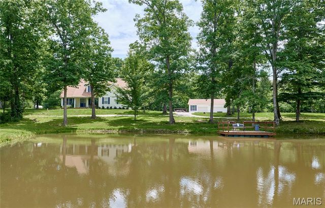 299 Heady Spring Lane, Troy, MO 63379