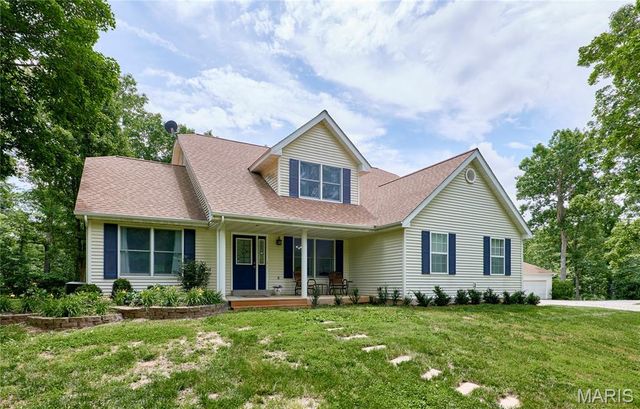 299 Heady Spring Lane, Troy, MO 63379