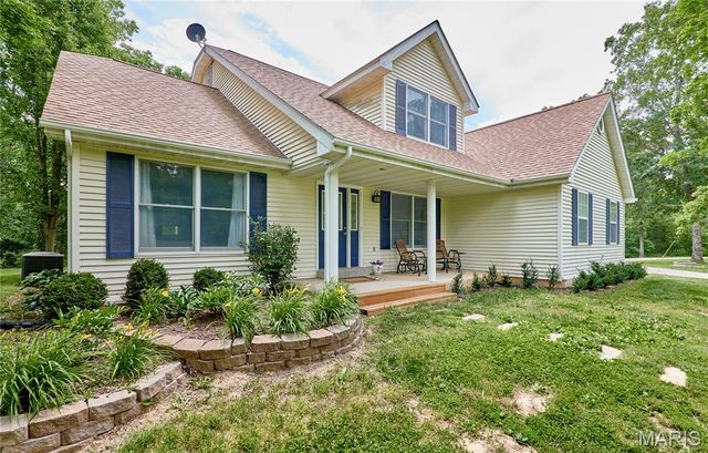 299 Heady Spring Lane, Troy, MO 63379