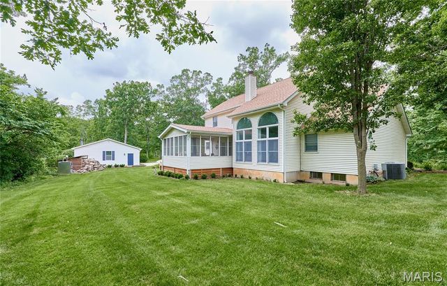 299 Heady Spring Lane, Troy, MO 63379