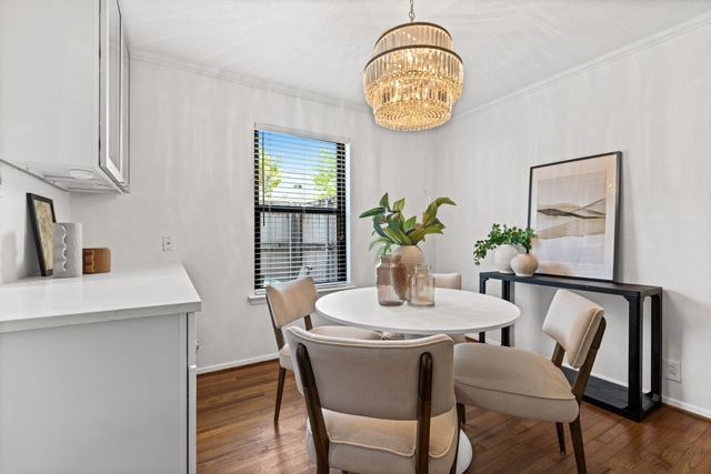 4944 N Hall Street, Dallas, TX 75235