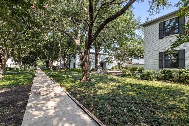 4944 N Hall Street, Dallas, TX 75235