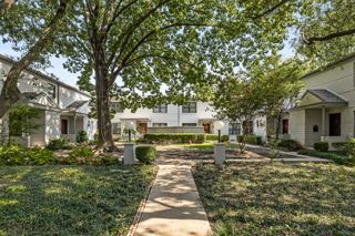 4944 N Hall Street, Dallas, TX 75235