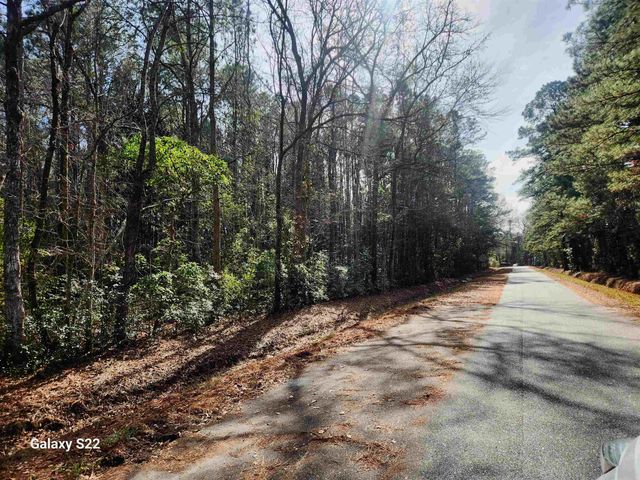 TBD Franklin St., Loris, SC 29569