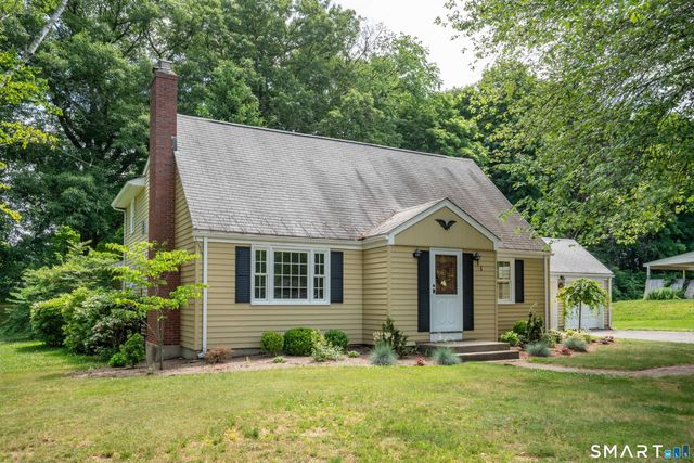 1 Foothills Way, Bloomfield, CT 06002
