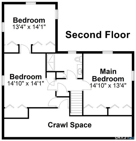 1 Foothills Way, Bloomfield, CT 06002