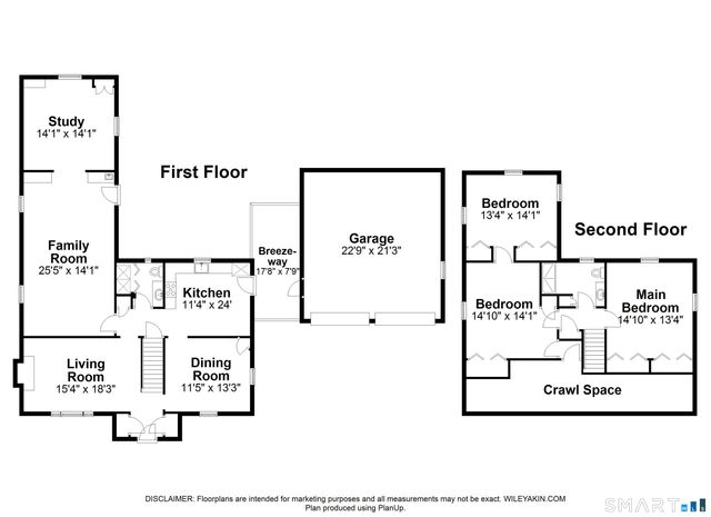 1 Foothills Way, Bloomfield, CT 06002