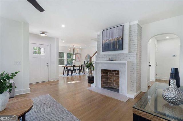 2249 Beecher Road SW, Atlanta, GA 30311