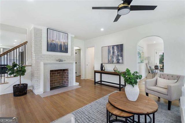 2249 Beecher Road SW, Atlanta, GA 30311