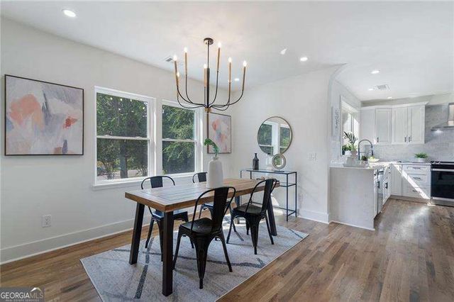 2249 Beecher Road SW, Atlanta, GA 30311