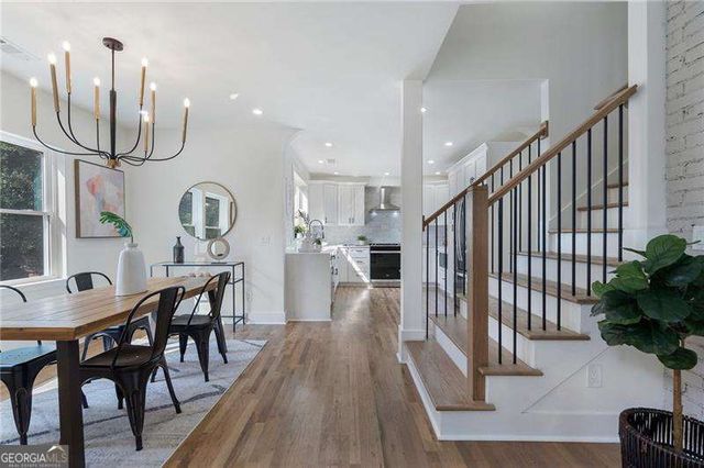 2249 Beecher Road SW, Atlanta, GA 30311