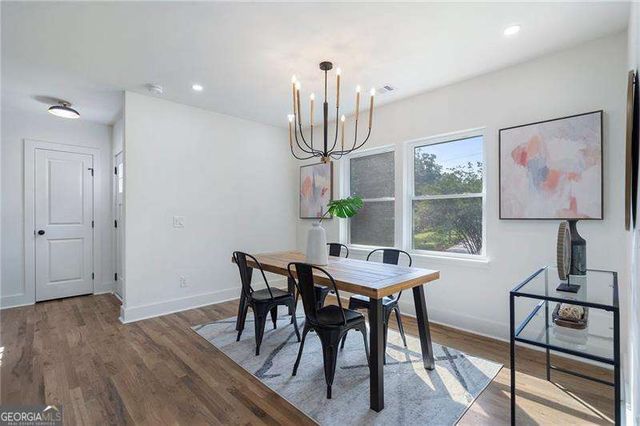 2249 Beecher Road SW, Atlanta, GA 30311