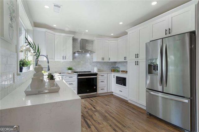 2249 Beecher Road SW, Atlanta, GA 30311