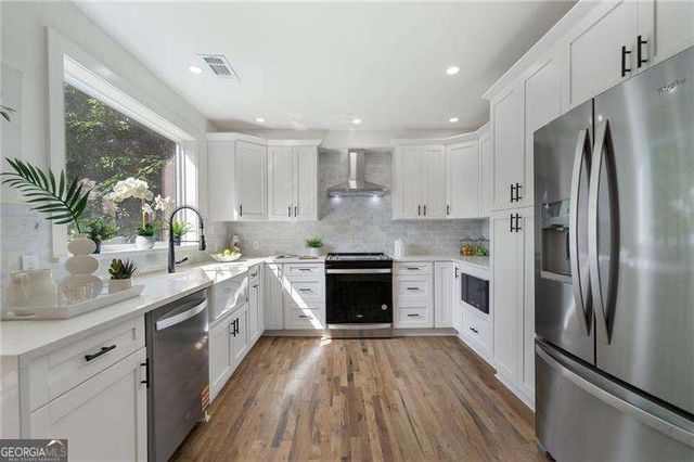 2249 Beecher Road SW, Atlanta, GA 30311