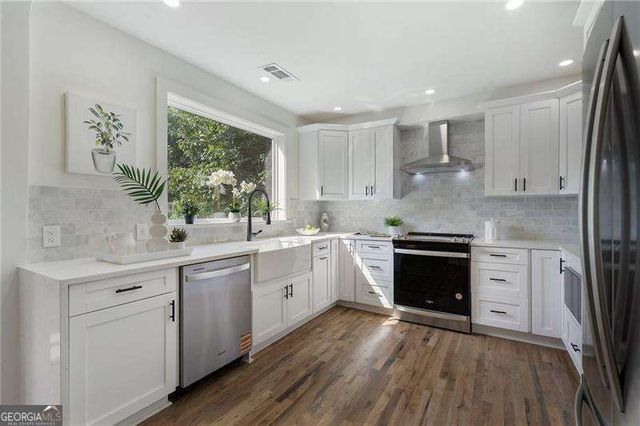 2249 Beecher Road SW, Atlanta, GA 30311