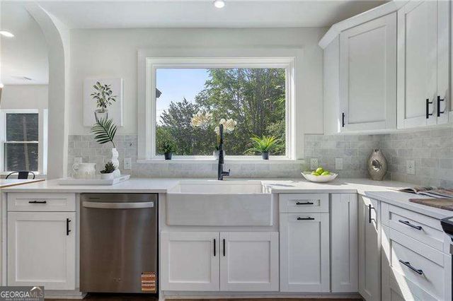 2249 Beecher Road SW, Atlanta, GA 30311