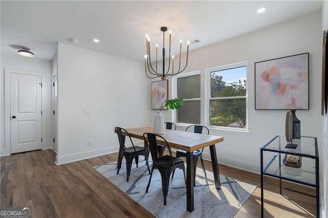 2249 Beecher Road SW, Atlanta, GA 30311