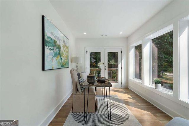 2249 Beecher Road SW, Atlanta, GA 30311