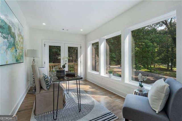 2249 Beecher Road SW, Atlanta, GA 30311