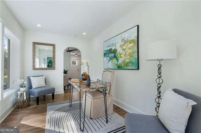 2249 Beecher Road SW, Atlanta, GA 30311