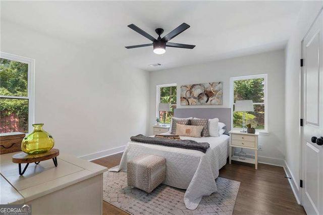 2249 Beecher Road SW, Atlanta, GA 30311