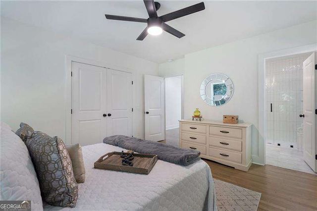 2249 Beecher Road SW, Atlanta, GA 30311