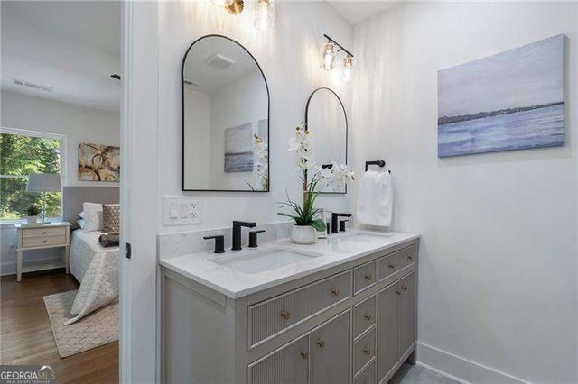 2249 Beecher Road SW, Atlanta, GA 30311