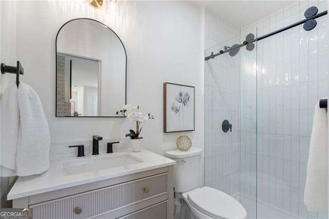 2249 Beecher Road SW, Atlanta, GA 30311