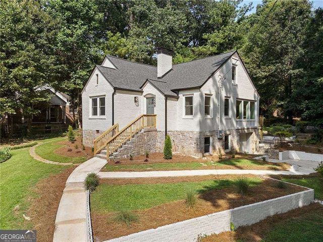 2249 Beecher Road SW, Atlanta, GA 30311