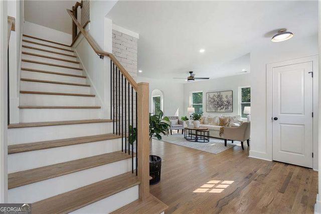 2249 Beecher Road SW, Atlanta, GA 30311