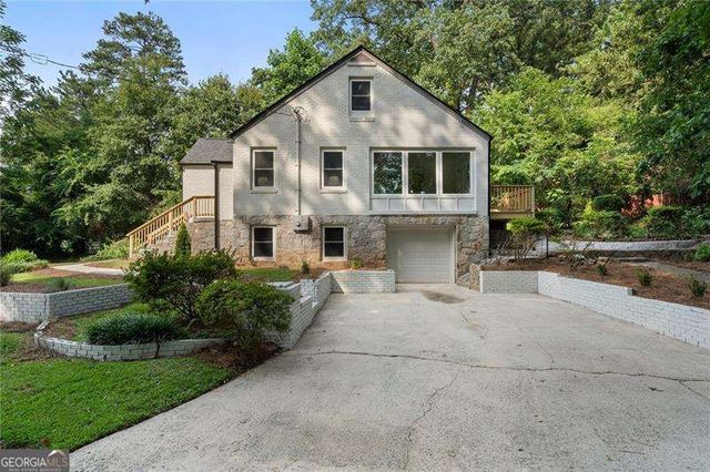 2249 Beecher Road SW, Atlanta, GA 30311