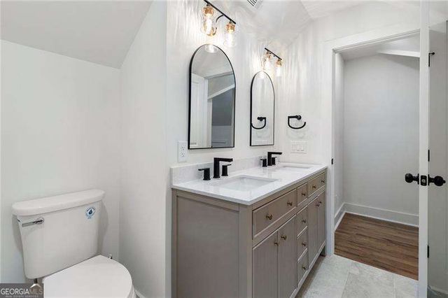 2249 Beecher Road SW, Atlanta, GA 30311