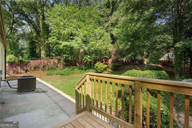 2249 Beecher Road SW, Atlanta, GA 30311