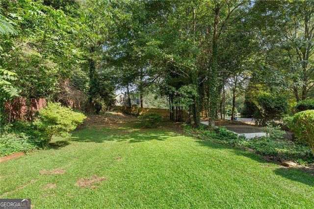 2249 Beecher Road SW, Atlanta, GA 30311