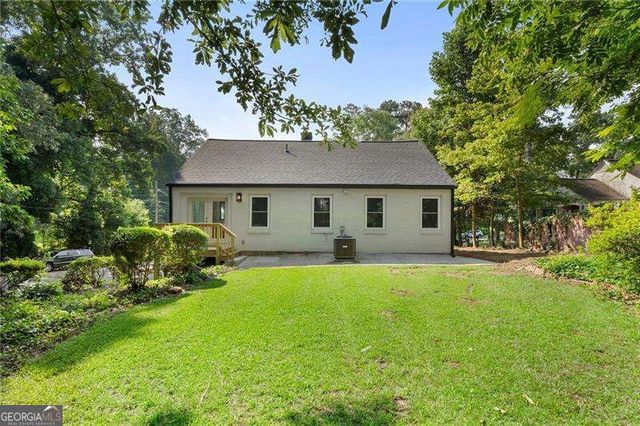 2249 Beecher Road SW, Atlanta, GA 30311