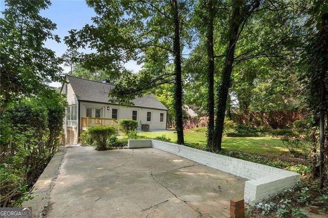 2249 Beecher Road SW, Atlanta, GA 30311