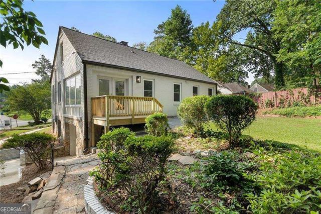 2249 Beecher Road SW, Atlanta, GA 30311