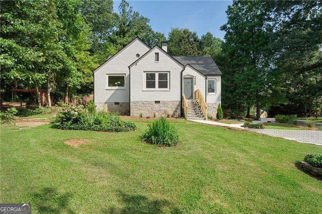 2249 Beecher Road SW, Atlanta, GA 30311