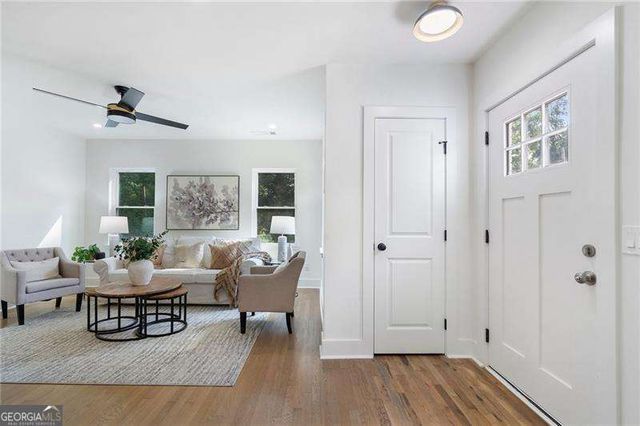 2249 Beecher Road SW, Atlanta, GA 30311