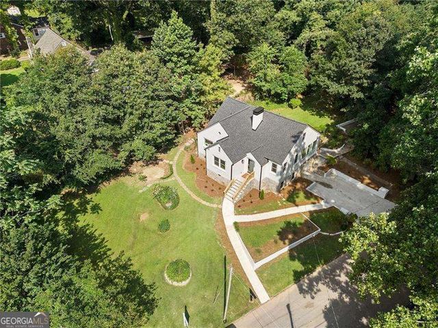 2249 Beecher Road SW, Atlanta, GA 30311