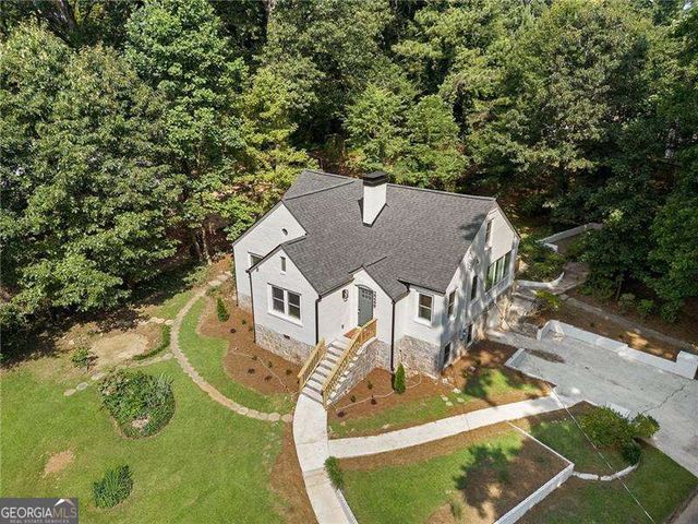 2249 Beecher Road SW, Atlanta, GA 30311