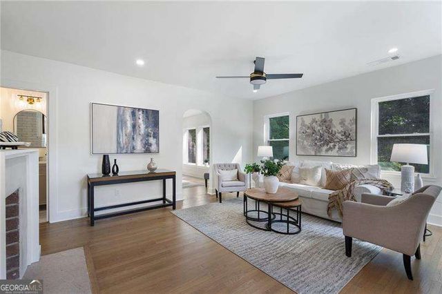 2249 Beecher Road SW, Atlanta, GA 30311