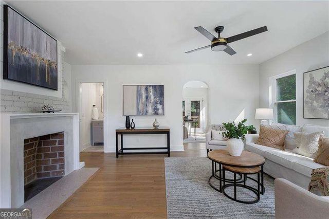 2249 Beecher Road SW, Atlanta, GA 30311