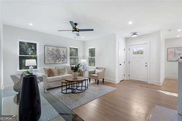 2249 Beecher Road SW, Atlanta, GA 30311