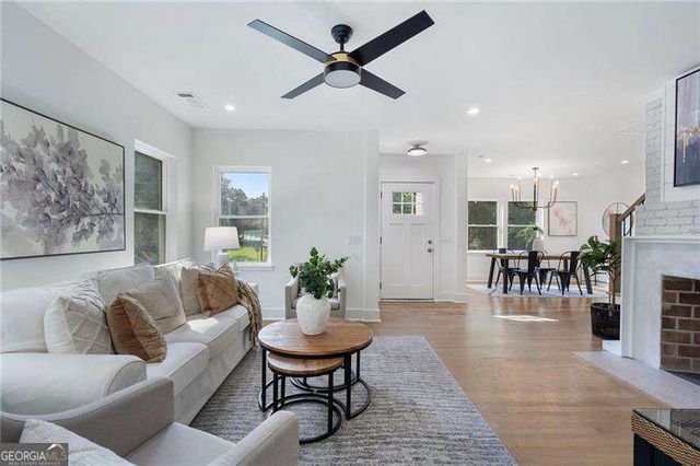 2249 Beecher Road SW, Atlanta, GA 30311