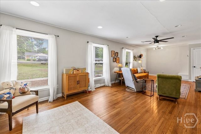 112 Pine Lane Drive NW, Milledgeville, GA 31061
