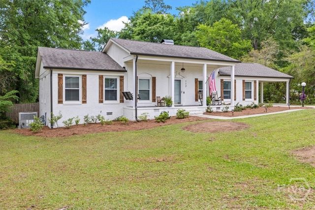 112 Pine Lane Drive NW, Milledgeville, GA 31061