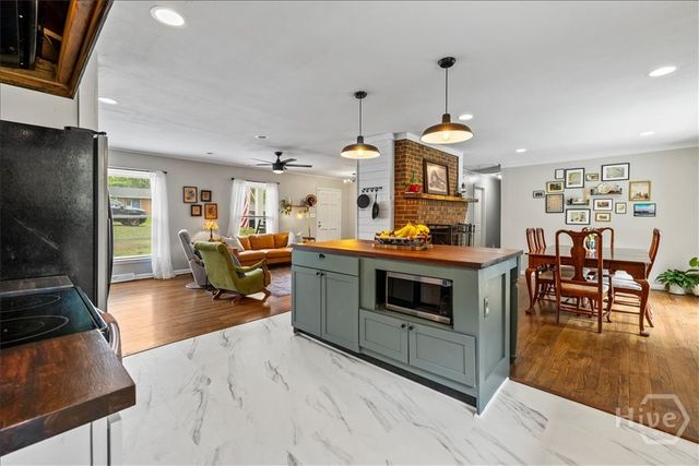 112 Pine Lane Drive NW, Milledgeville, GA 31061