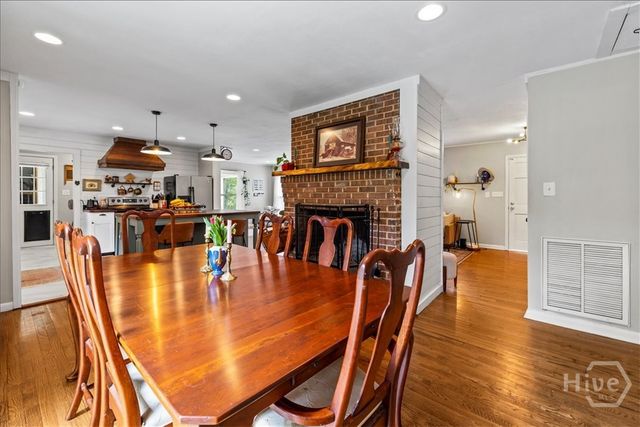112 Pine Lane Drive NW, Milledgeville, GA 31061